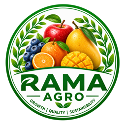 Rama Agro - Premium Fresh Fruits Delivery