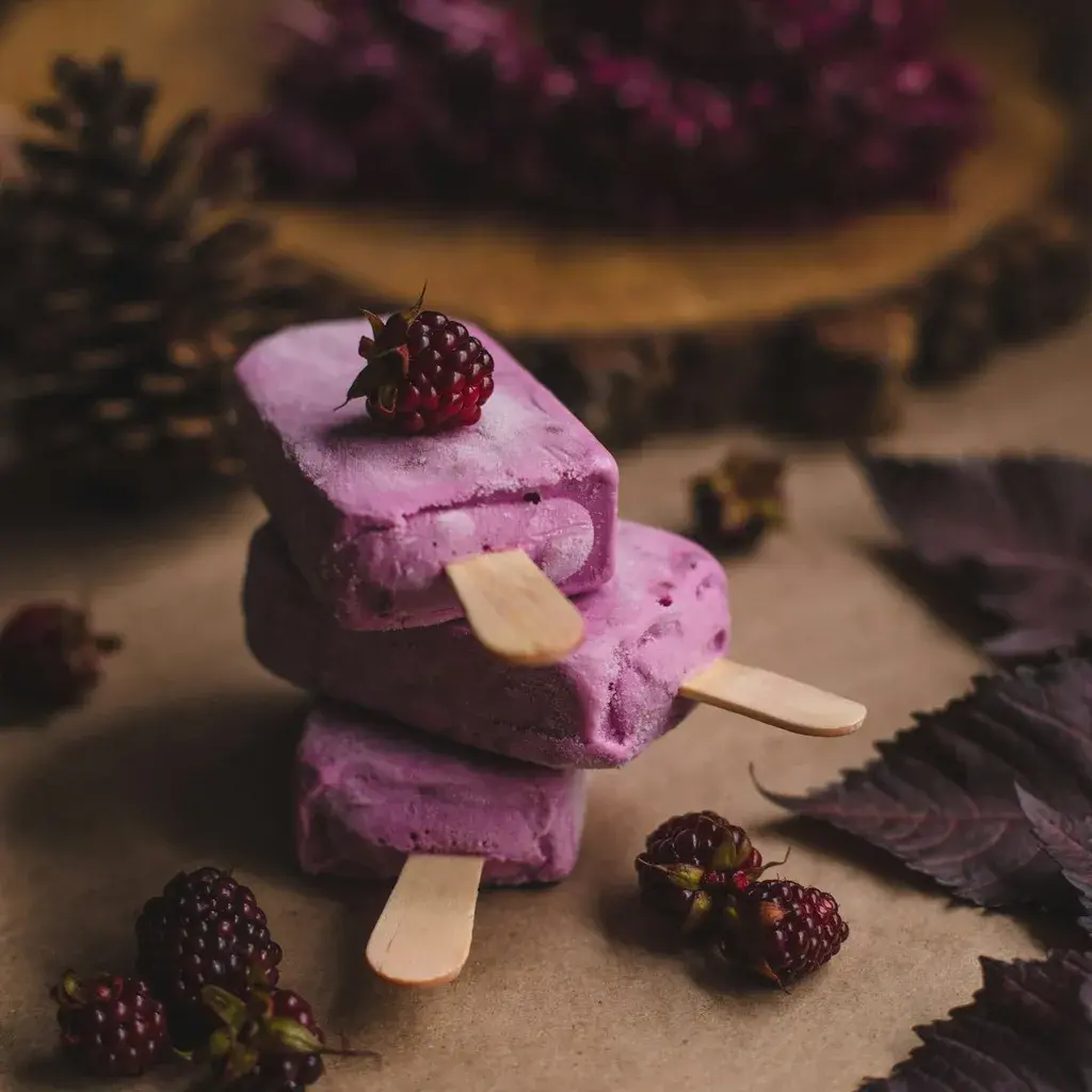 Berry Mix Bowl
