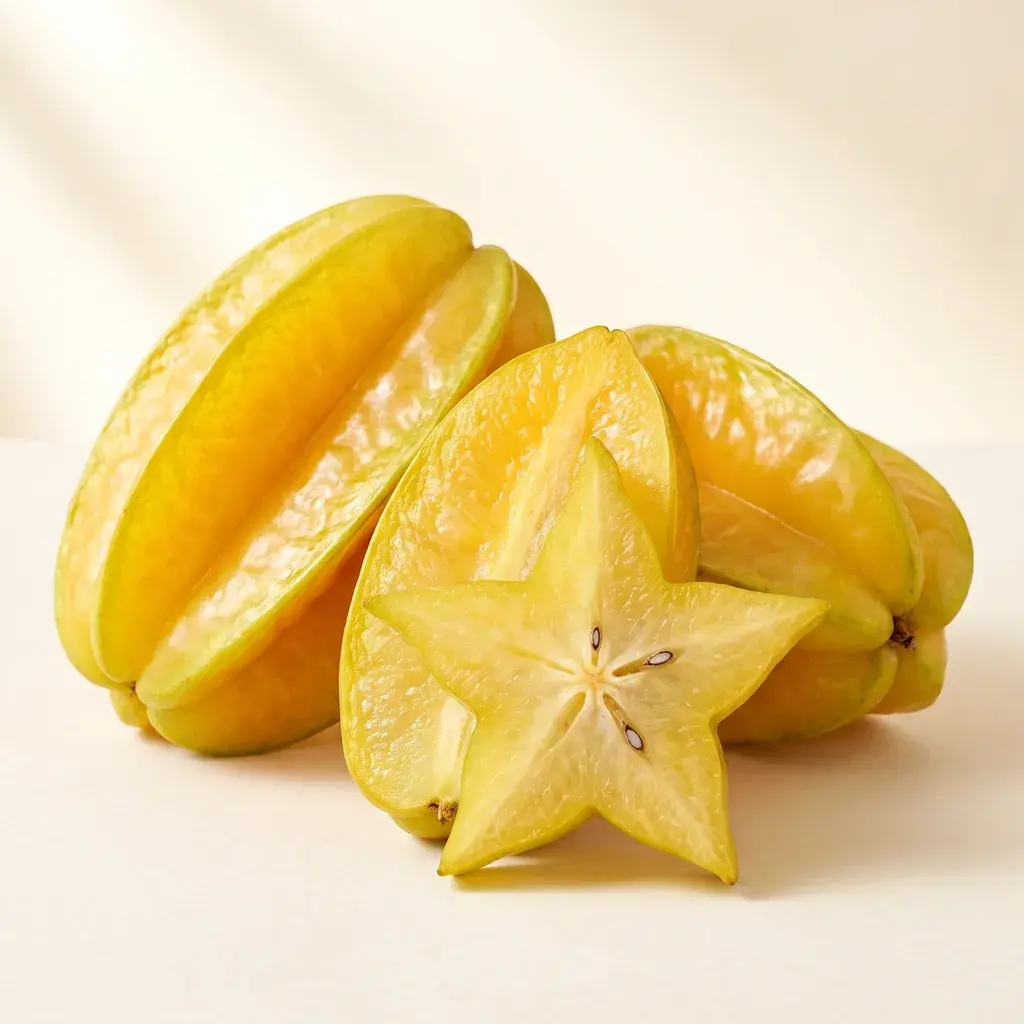 Star Fruit (Kamrakh)