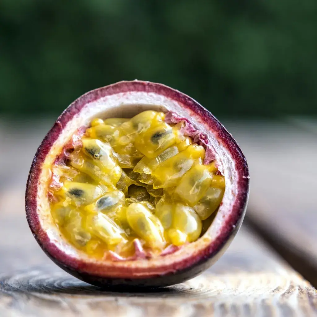 Passion Fruit