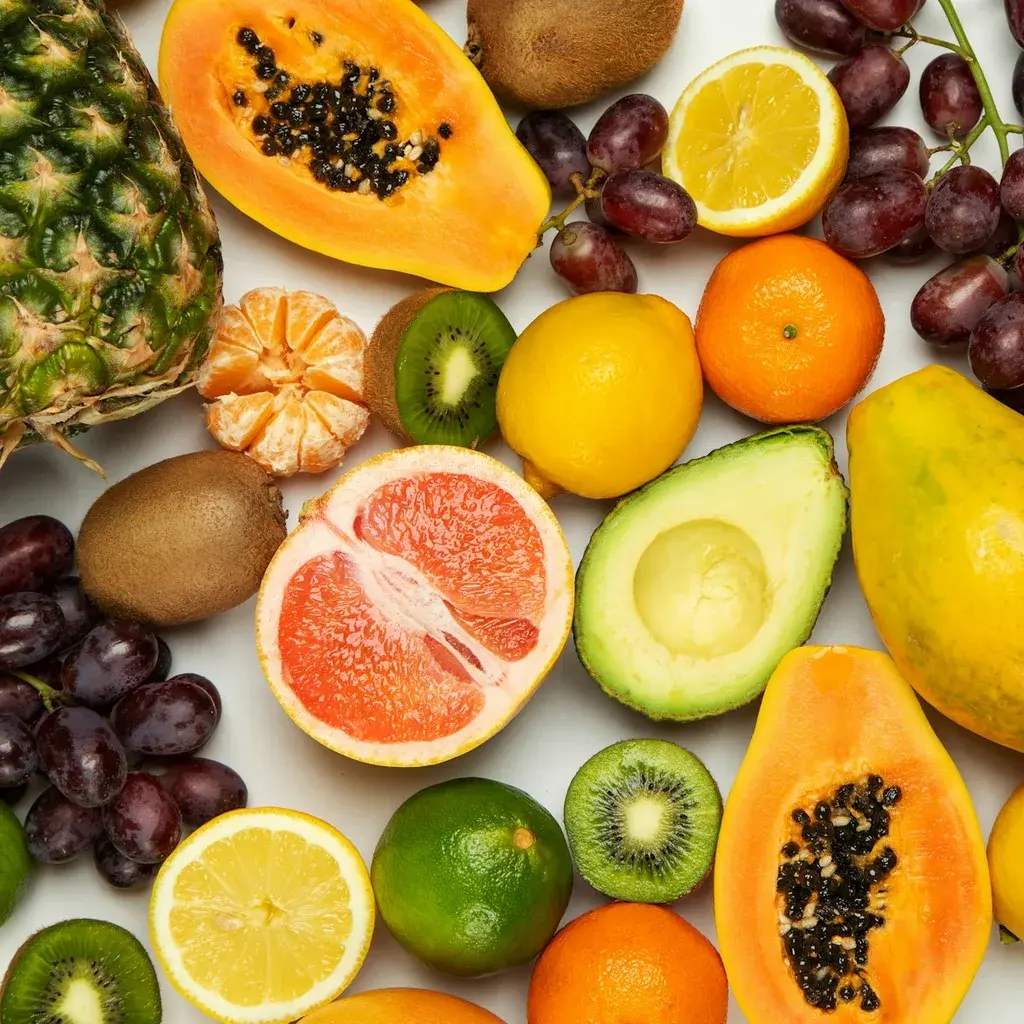 Exotic Fruit Gift Box