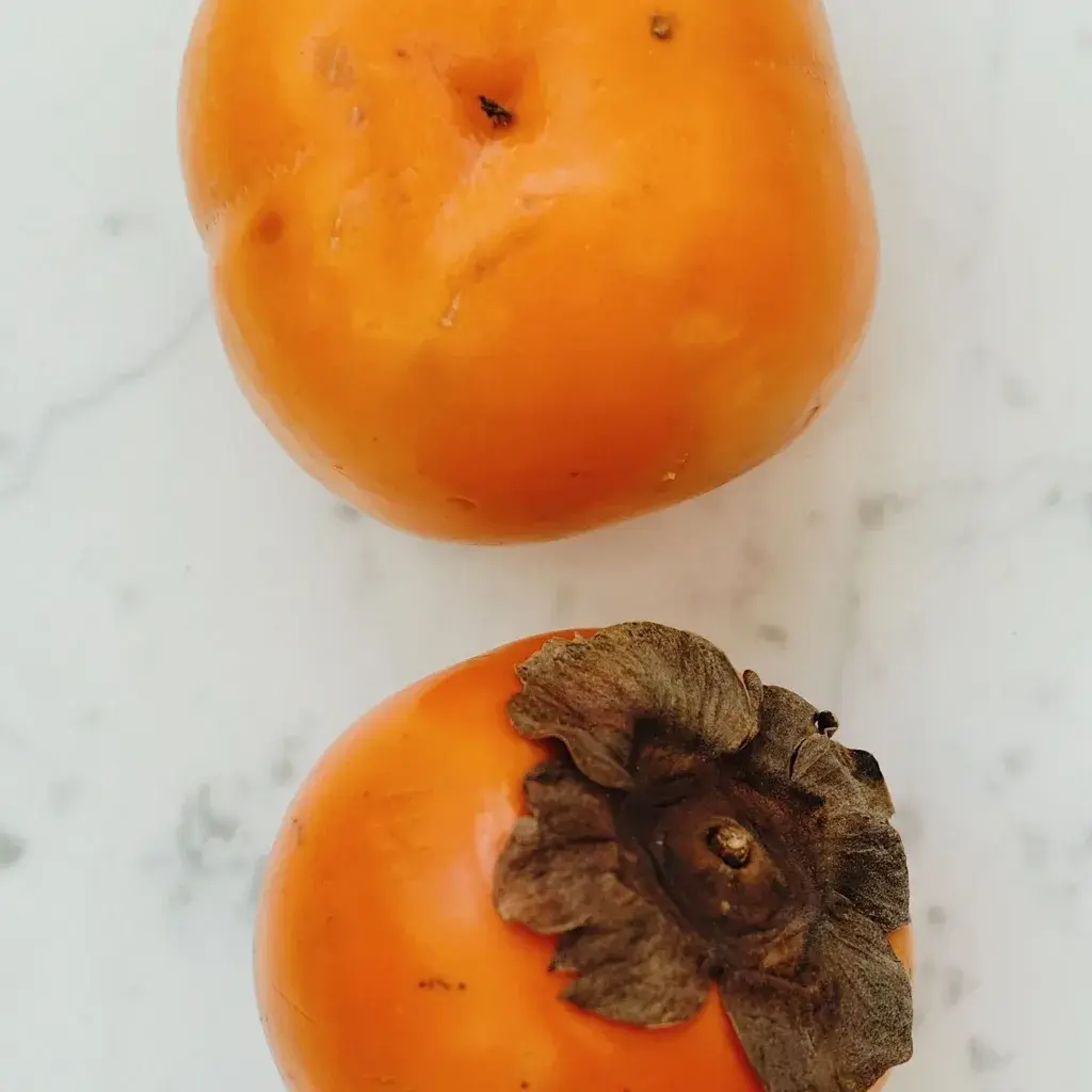 Korean Persimmon