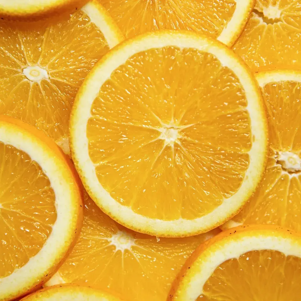 Navel Orange 2