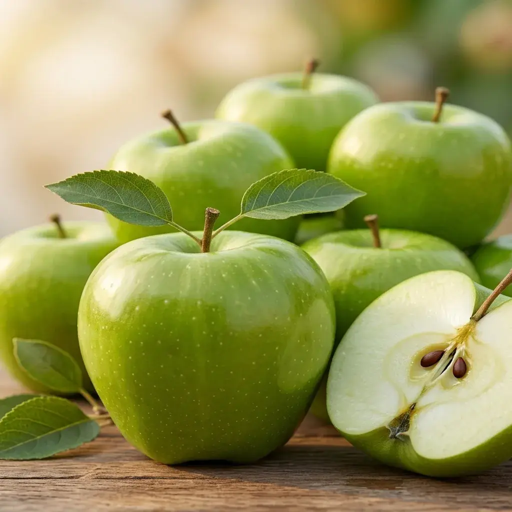 Kashmir Granny Smith Apple