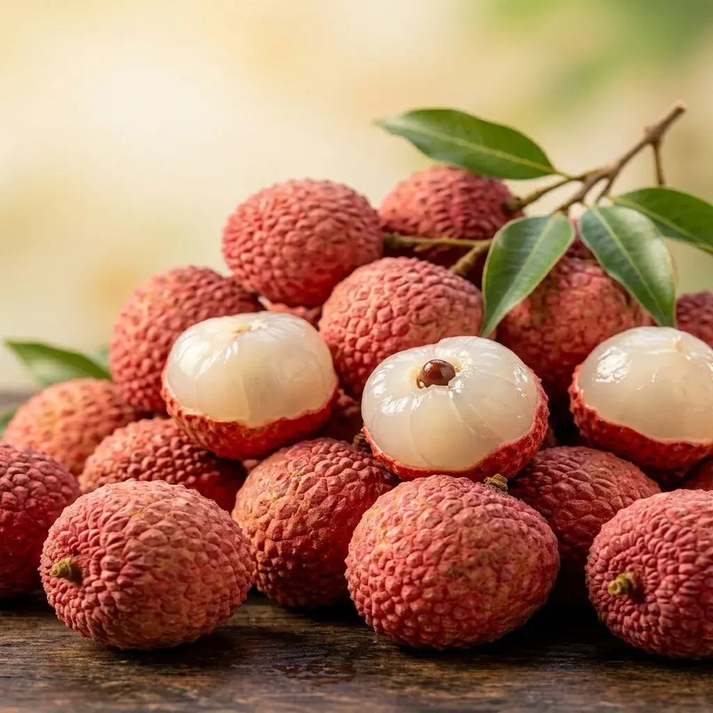 Litchi (Lychee)