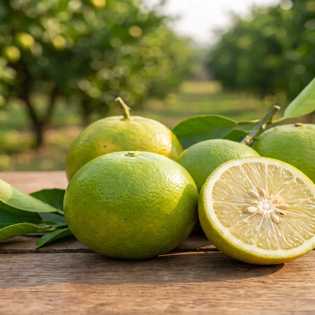 Indian Mosambi Orange