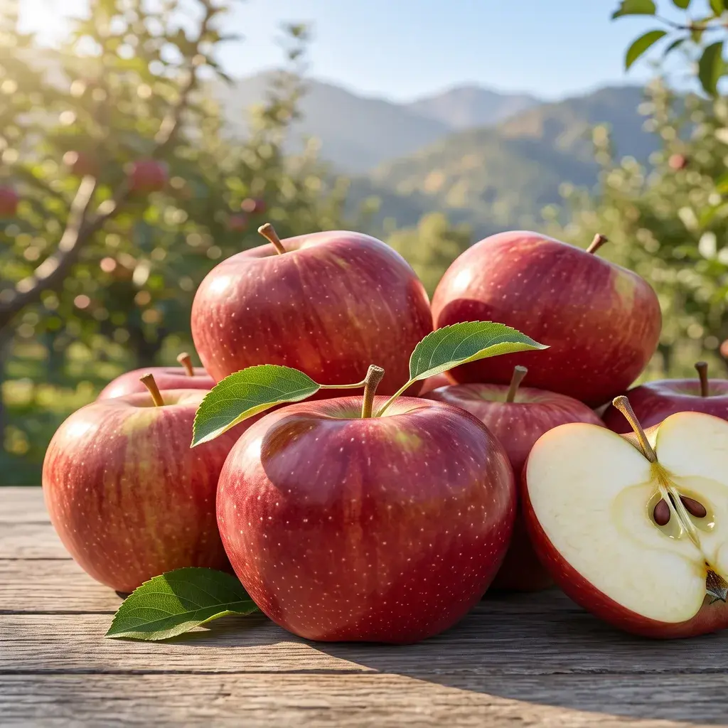 Shimla Royal Apple