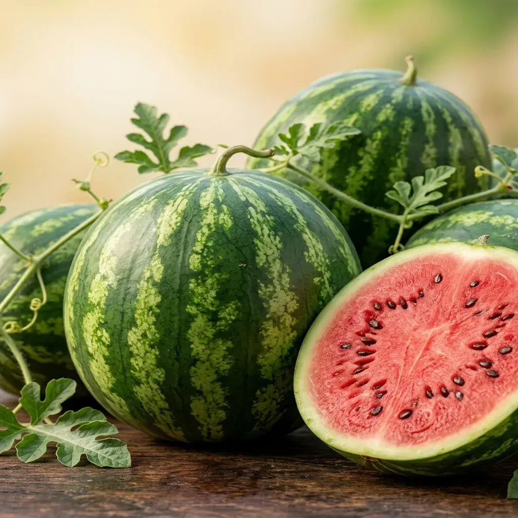 Watermelon