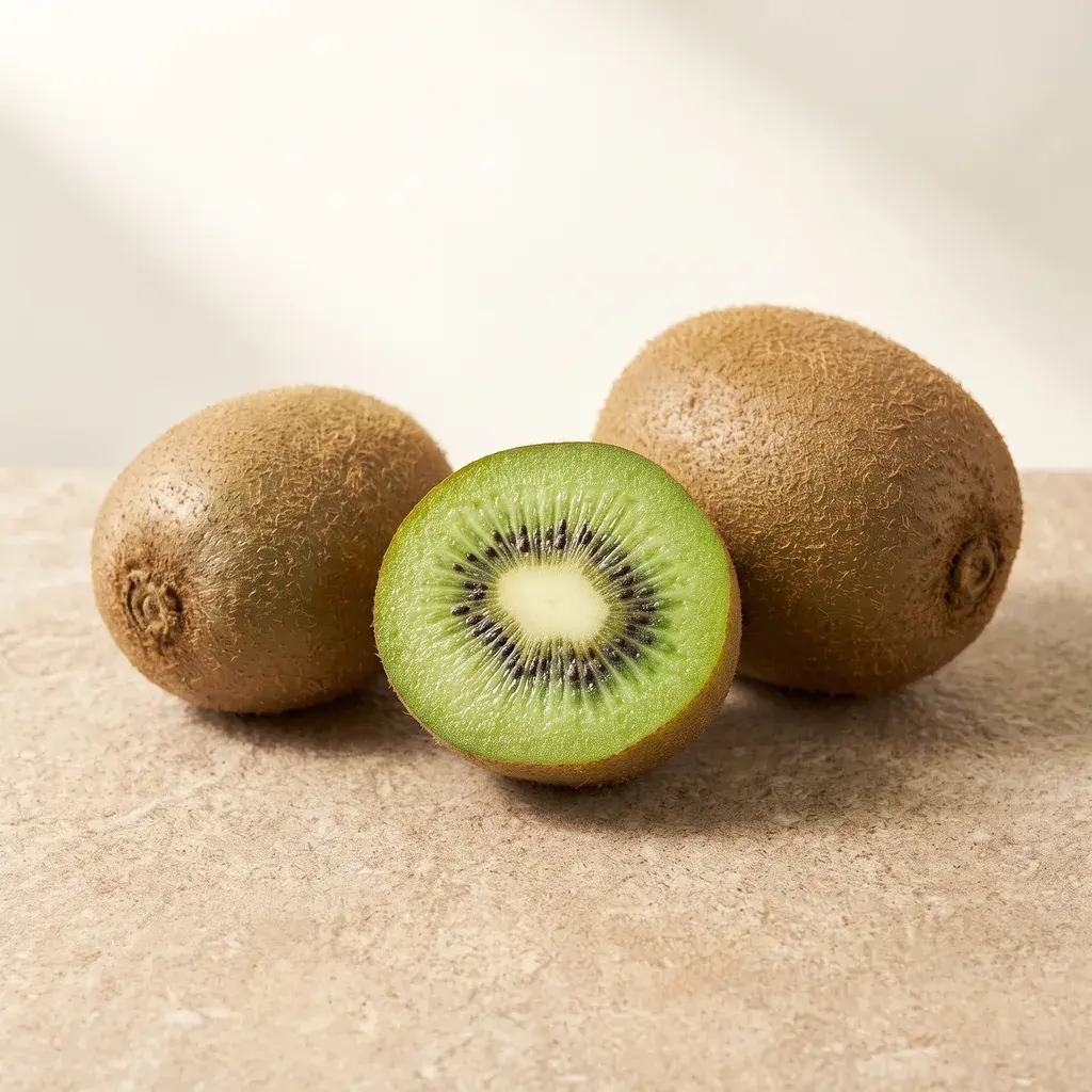 Green Kiwi