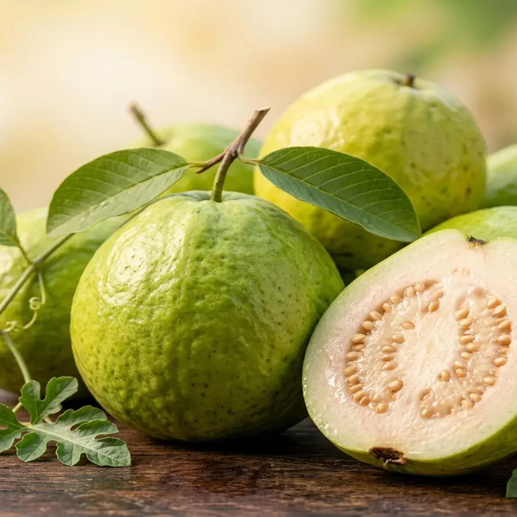 Indian Guava